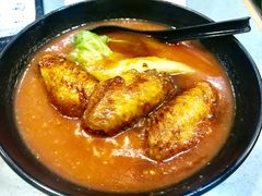 -华嫂冰室(尖沙咀店)