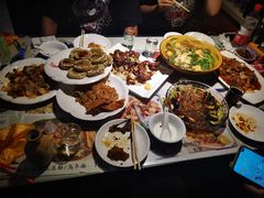 -乡间好味私家菜(总店)