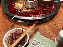 -佬土鹅肠火锅(解放路店)