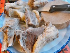 -卡万金特色藏餐