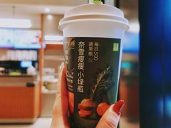 -奈雪的茶(市百一店)