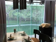 靠窗位-唐廊烤鸭店(工体店)
