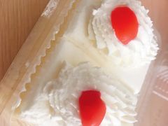-红宝石·鲜奶小方·海派西点房(金杨店)