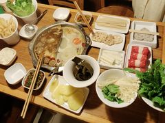 -傣妹火锅(荔湾广场店)