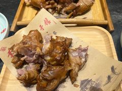 -李记东北饺子馆·东北菜(欢乐谷店)