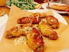 -城市大道红炉披萨烘焙坊