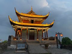 -盘门景区