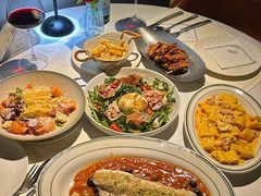 -宿醉意大利餐厅(老车站1970文创园店)