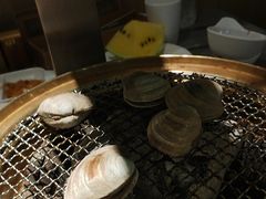 -山焱·炭火自助烤肉(周浦万达店)