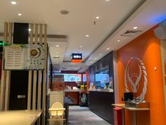 -吉野家(吉野家冰山慧谷店)