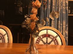 -Strawberry Butterfly草莓蝴蝶日式水果挞