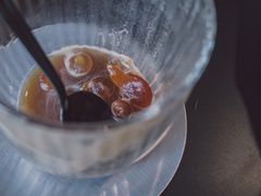 -PUZZLE COFFEE 拼图咖啡
