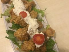 -有喜屋·深夜食堂(北京西路店)