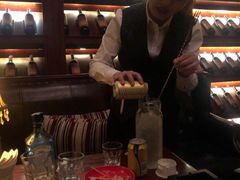 -隐肆威士忌鸡尾酒吧(玉沙国际店)