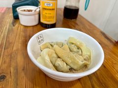 -潘国仙耳光馄饨(黄家阙路店)