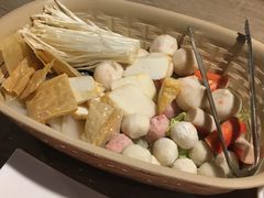 -7火锅(阿布扎比店)