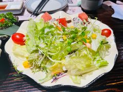 -芥岛(河北大街店)