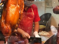 -黄连大头华烧鹅店(大良店)