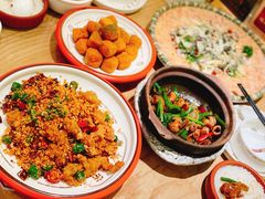 -粤集·手工粤菜(皇庭广场店)
