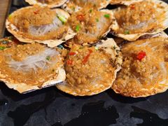 -王扯火胖哥烤生蚝(眉山首店)