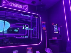 -星聚会KTV(中关村领展购物广场店)