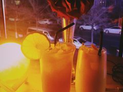 -深蓝超市Alcohol Player餐酒吧