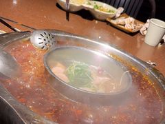 -巴倒烫陆派重庆火锅(南山店)