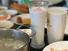 -台北A+A七喜饭店(德增街店)