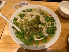 -贵凤凰贵州米粉(望京店)