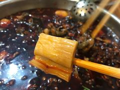 -黑竹香鸡(营和巷店)