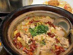 -虎哥私房菜(馒头山店)