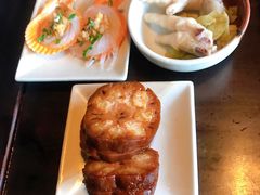 -青藤茶馆(南山路店)