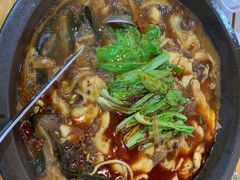-都江堰石锅鱼