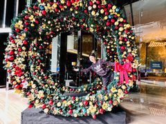 -广州天河希尔顿酒店