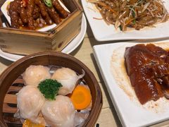 -上下九广州菜馆(李家村万达店)