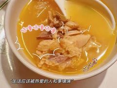 -禄婶鸡煲·打边炉