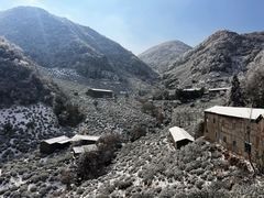 -东白山