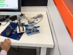 -斯坦星球AI编程·机器人科创·科学实验·信奥·思维·STEM·积木拼搭·竞赛考级(浦东联洋广场大拇指龙阳御桥中心)