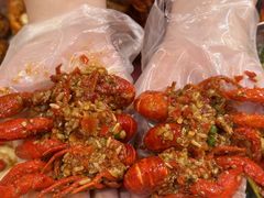 -龙虾当家·大排档(红谷滩五中店)