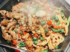 -蛙来哒(大汉悦中心店)