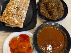 -新加坡Zam Zam餐馆