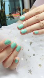 -甲舍美甲美睫艺术馆