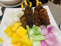 -关夫人餐厅(阳光广场店)