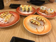 -禾绿寿司(星光68广场店)