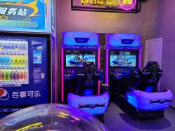-龙小湖探索乐园 Little Hoo Galaxy(龙湖重庆金沙天街店)