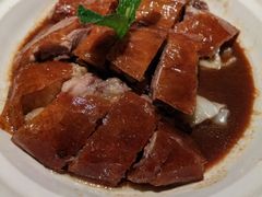 -顺鹅季·非遗烧鹅(六道口店)