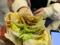 -特派卷·老北京烤鸭卷(合生汇购物中心店)