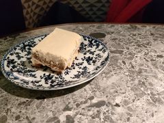 -芭莉与彩虹西餐厅(成都合生汇店)