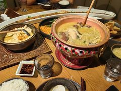 -奉天小馆·非遗东北菜(沈阳万象城店)