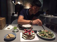 T馆-T館·花园艺术餐厅